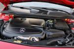 Mercedes-Benz A-Class 2012 года